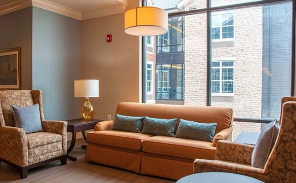 Image of Heritage Village Gainesville (4)