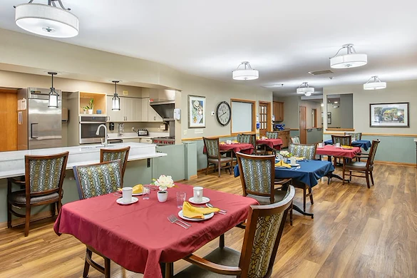 Image of Brookdale Saginaw (3)