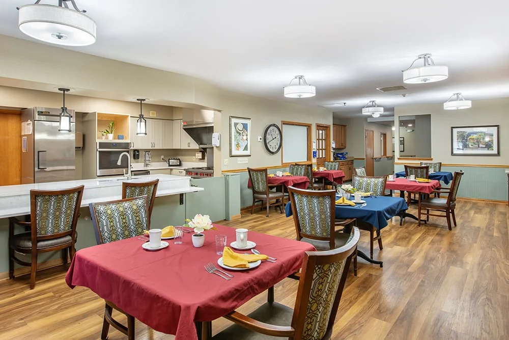 Image of Brookdale Saginaw (3)