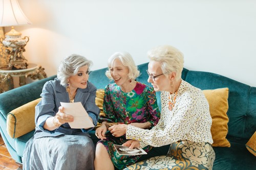 Unveiling Assisted Living Myths: Embracing a Supportive Lifestyle