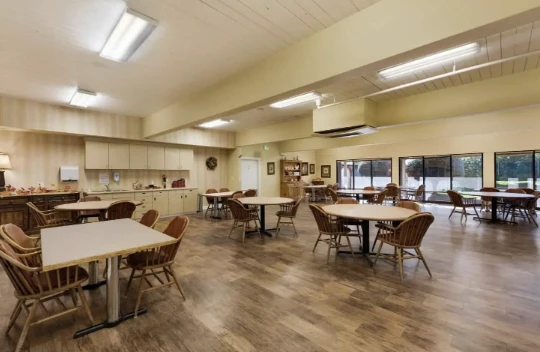 Image of Tri-Cities Retirement Inn (5)