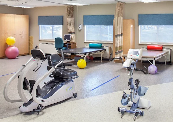 Image of Holly Manor Center (4)