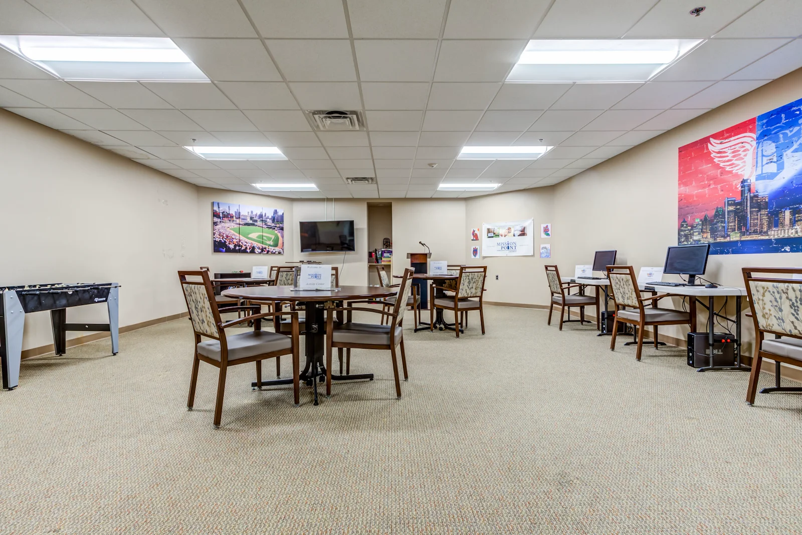 Image of Lafayette Park Nursing & Rehabilitation Center (7)