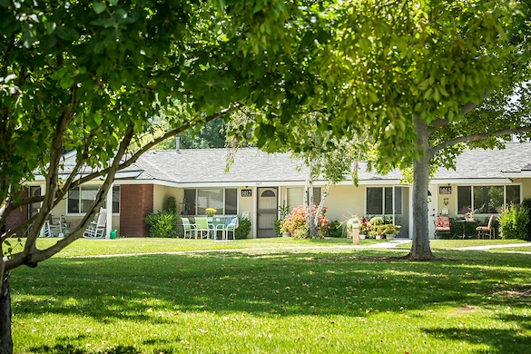 Image of Plymouth Village Senior Living (1)