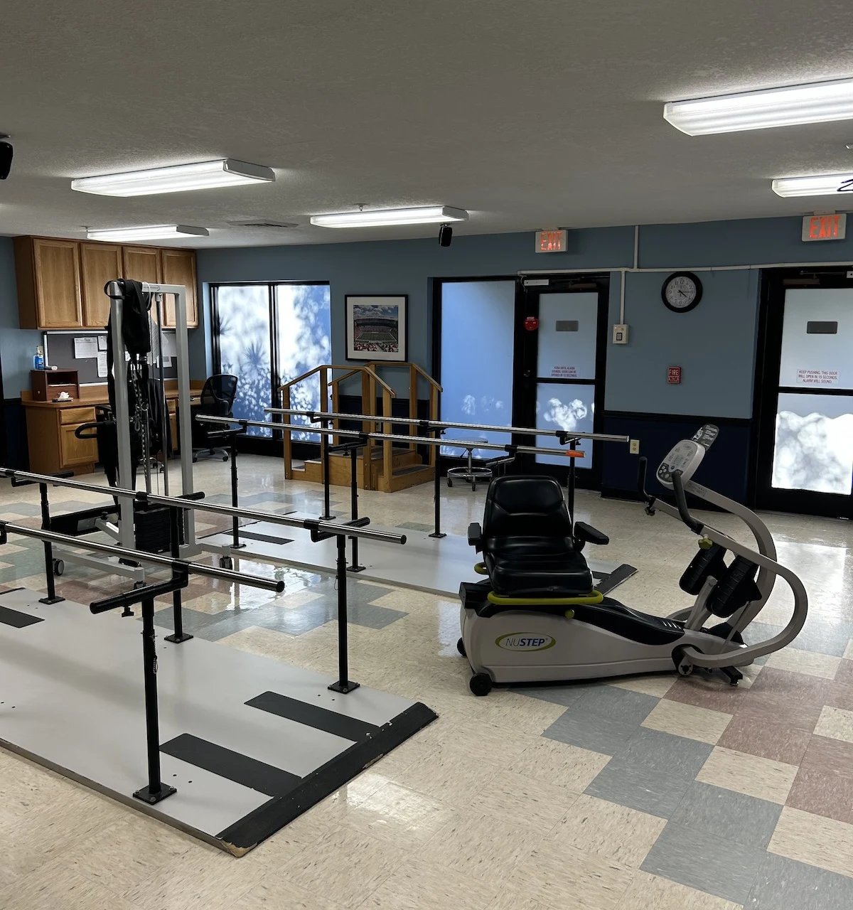 Image of Bayonet Point Health Center (3)