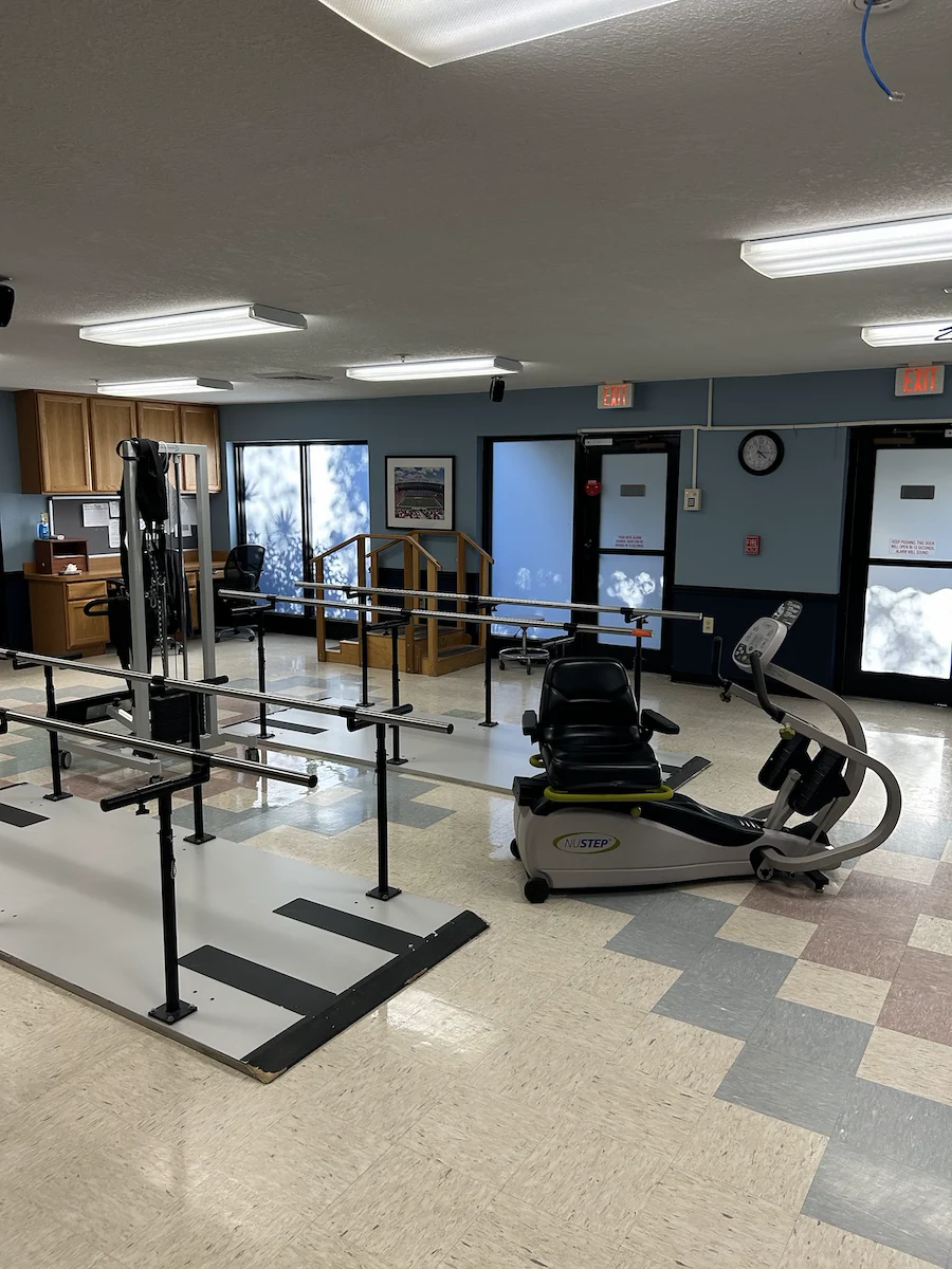 Image of Bayonet Point Health Center by Harborview (3)