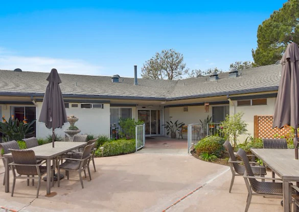 Image of Redwood Terrace Health Center (6)