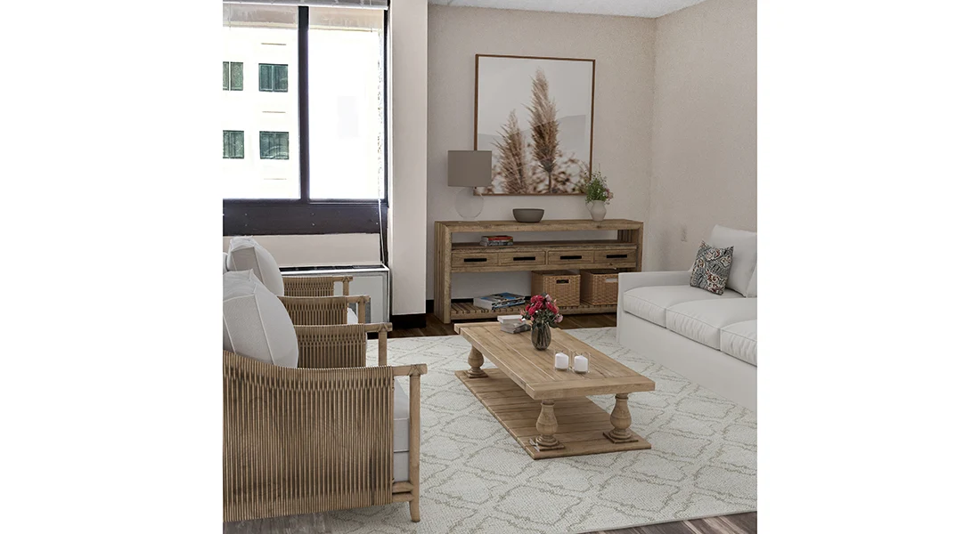 Image of Christian Towers & Manor Senior Apartments (5)