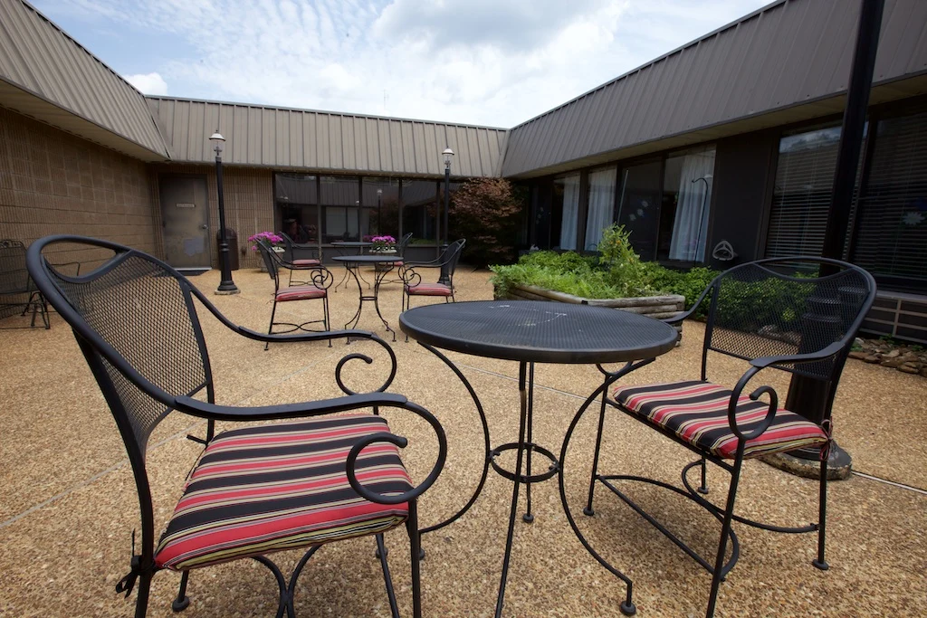 Image of Savannah Nursing and Rehabilitation (9)