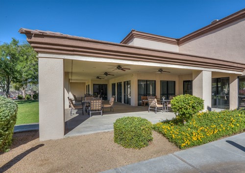 Image of Desert Winds Assisted Living (6)
