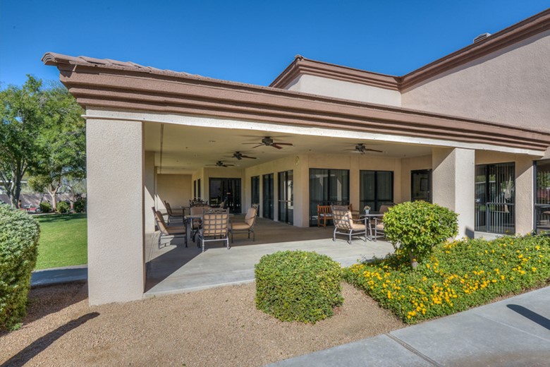 Image of Desert Winds Assisted Living (6)