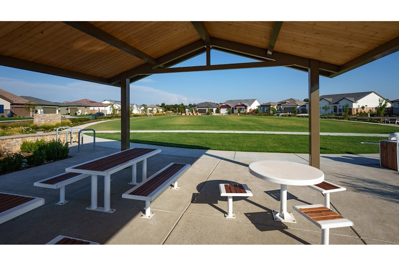 Image of Heritage Placer Vineyards | Active Adult (9)