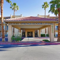 Image of Desert Springs Senior Living (1)