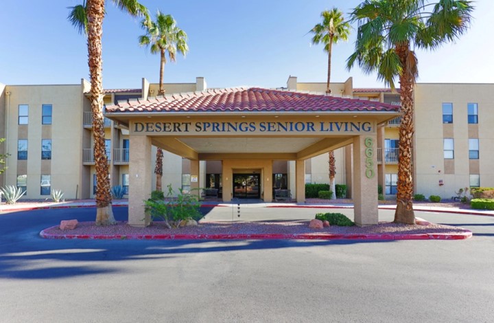 Image of Desert Springs Senior Living (1)