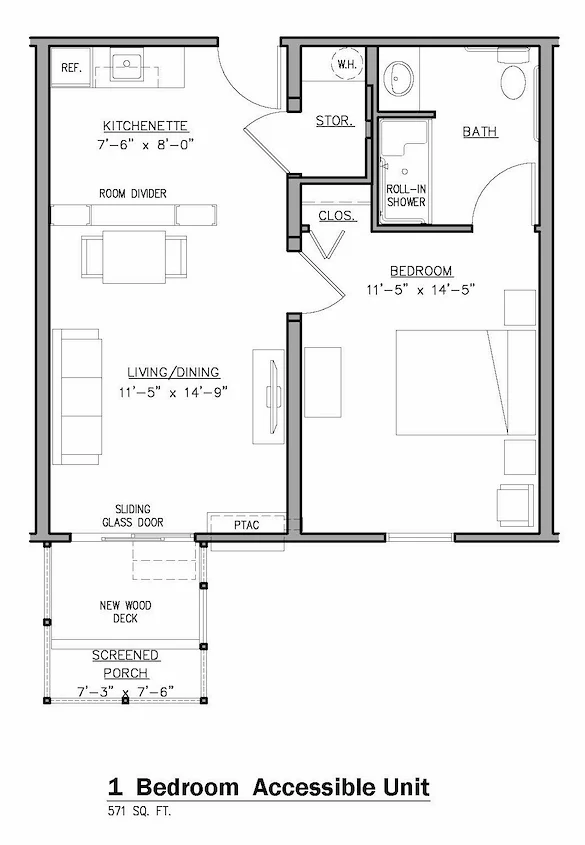 Image of Woodlands of Findlay Assisted Living (7)