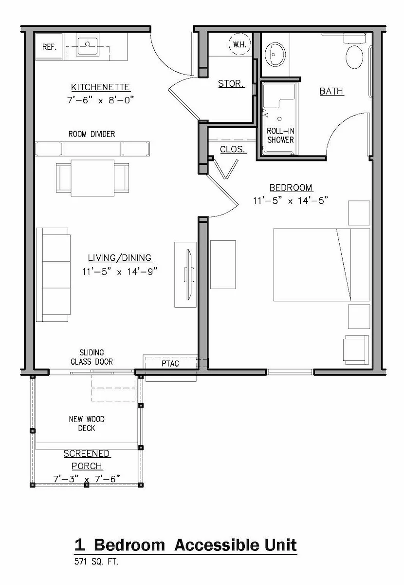Image of Woodlands of Findlay Assisted Living (7)