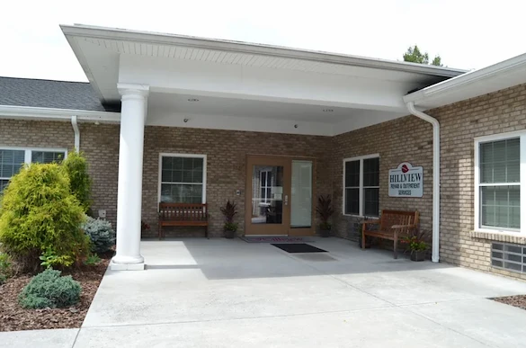 Image of Hillview Health & Rehabilitation (3)