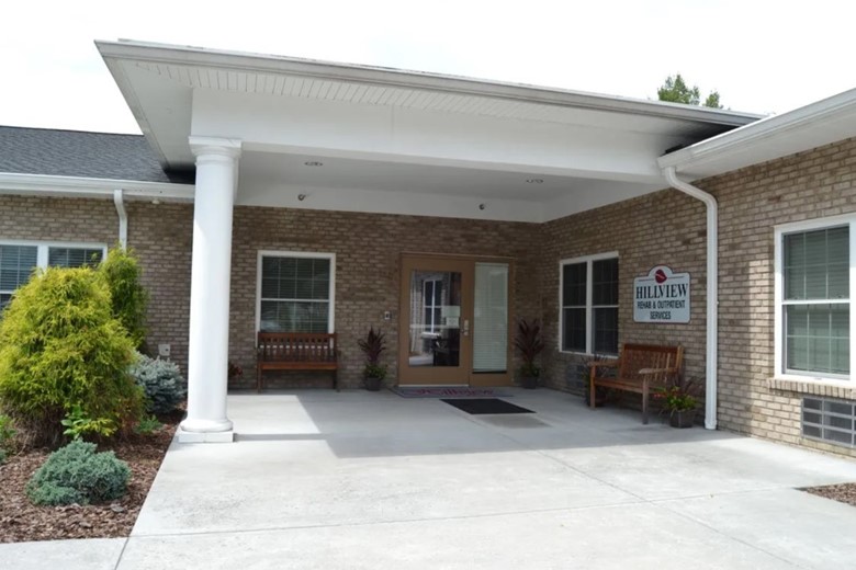Image of Hillview Health & Rehabilitation (3)