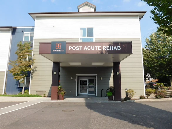 Image of Marquis Piedmont Post Acute Rehab (1)