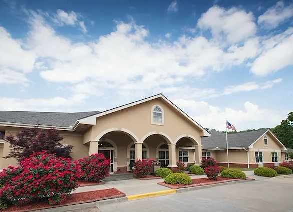 Image of Covington Court Health and Rehabilitation Center (1)