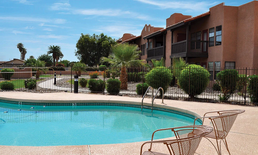 Image of Emerald Springs Senior Living (2)