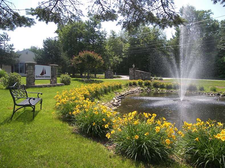 Image of Schooner Estates Senior Living (7)