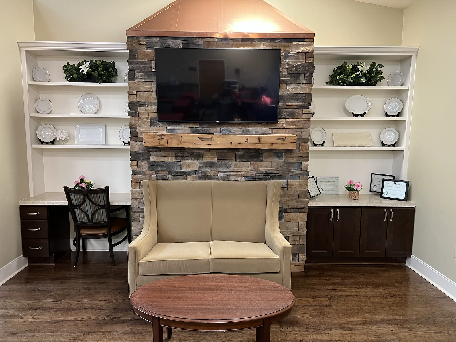 Image of Courtland Rehabilitation And Healthcare Center (2)