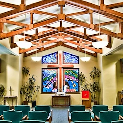 Image of The Wesleyan Skilled Nursing And Rehabilitation (2)