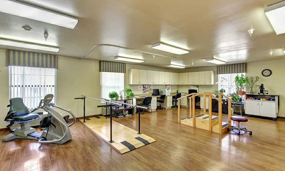 Image of Sagebrook Nursing And Rehabilitation (2)