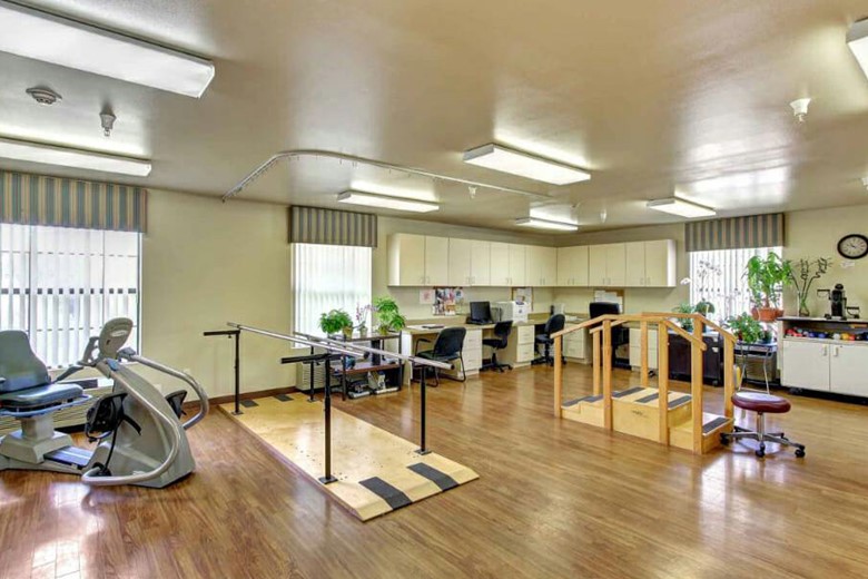 Image of Sagebrook Nursing And Rehabilitation (2)