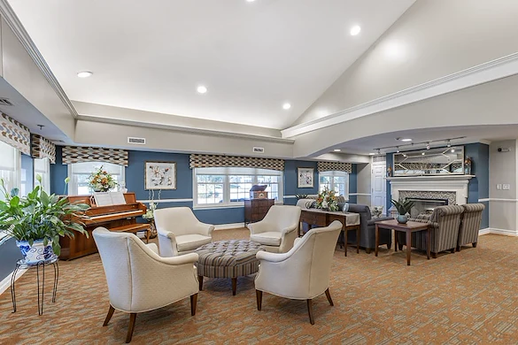 Image of Brookdale Utica (2)