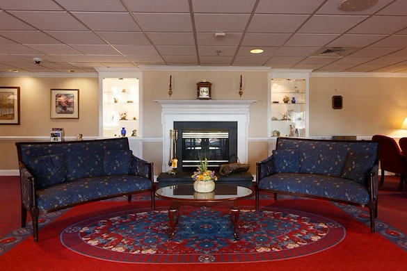 Image of Fort Washington Estates Senior Living (3)