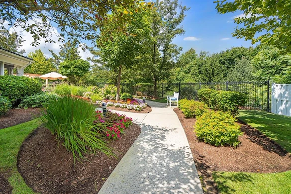 Image of Sunrise of Burlington (10)