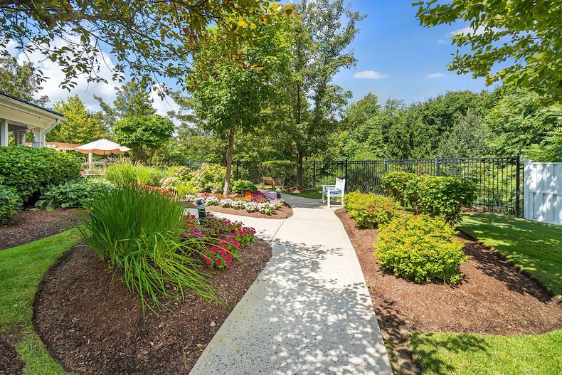 Image of Sunrise of Burlington (10)