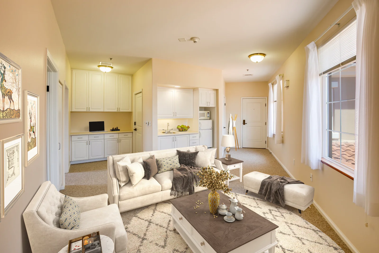 Image of GlenBrook Senior Living (8)