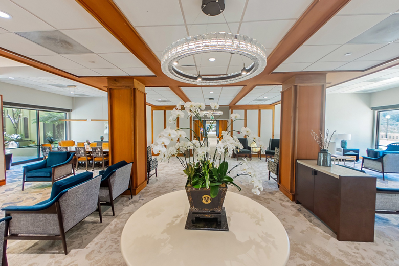 Image of The Tamalpais Marin Senior Living (10)