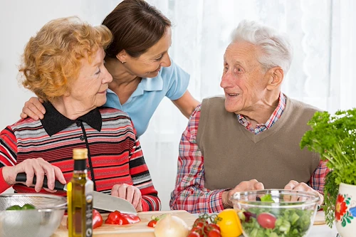 Divine Home Care Services Photo (6)