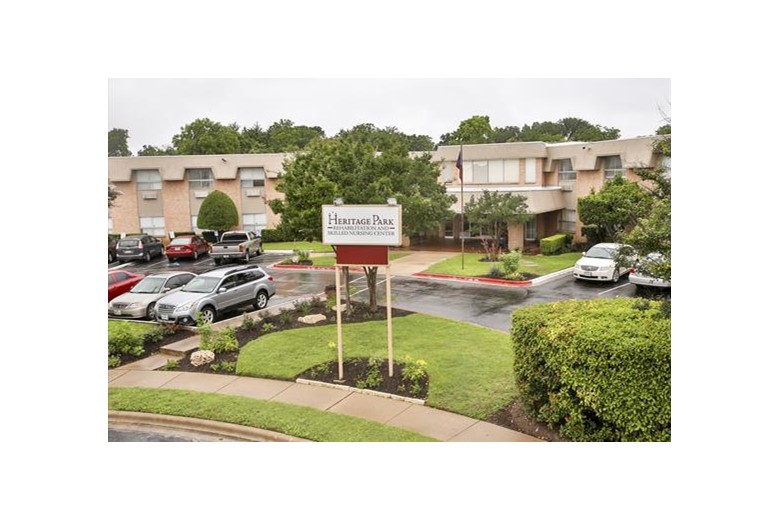 Image of Heritage Park Rehabilitation And Skilled Nursing C (1)