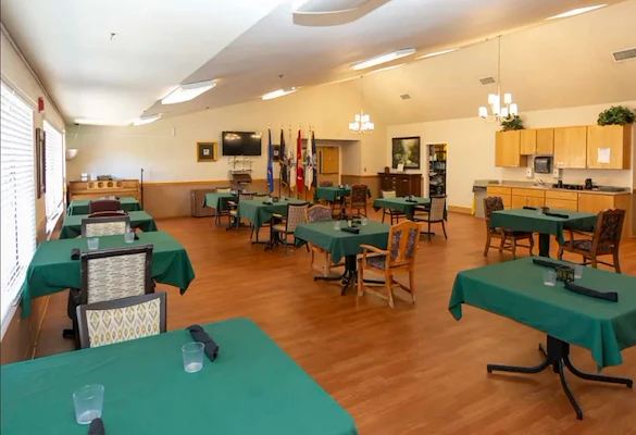 Image of The Terrace At Mt. Ogden (The Terrace Transitional (3)