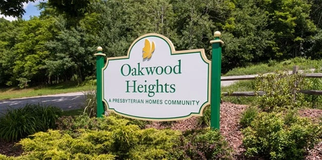 Image of Oakwood Heights Village (1)