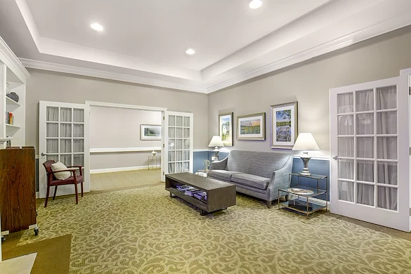 Image of Brookdale Meadowmont (3)