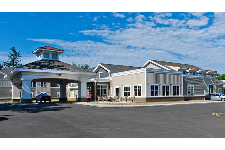 Image of St. Mark’s Living & Apartments (1)