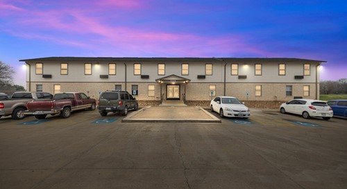 Image of Silvertree Seniors of San Antonio Villa Alegre (1)