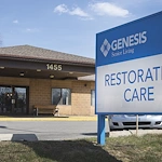 Image of Silvis Center For Nursing Rehab & Care (2)