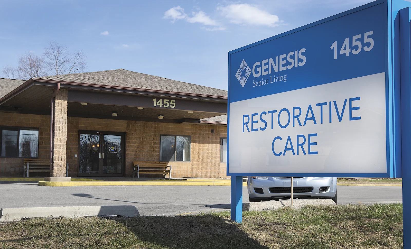 Image of Silvis Center For Nursing Rehab & Care (2)