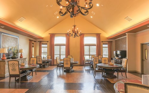 Image of Arbor House of Marble Falls (3)