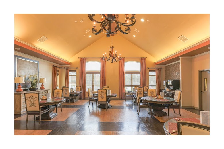 Image of Arbor House of Marble Falls (3)