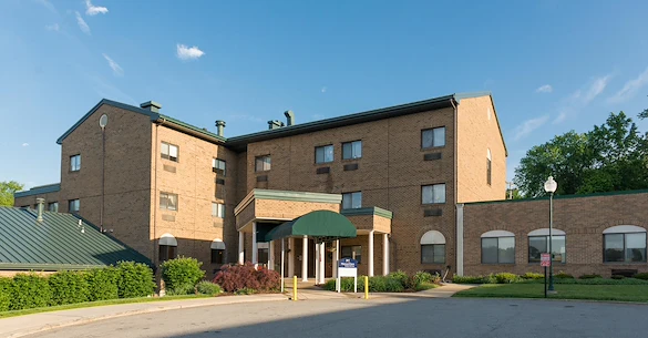 Image of Greentree Skilled Nursing and Rehab (1)