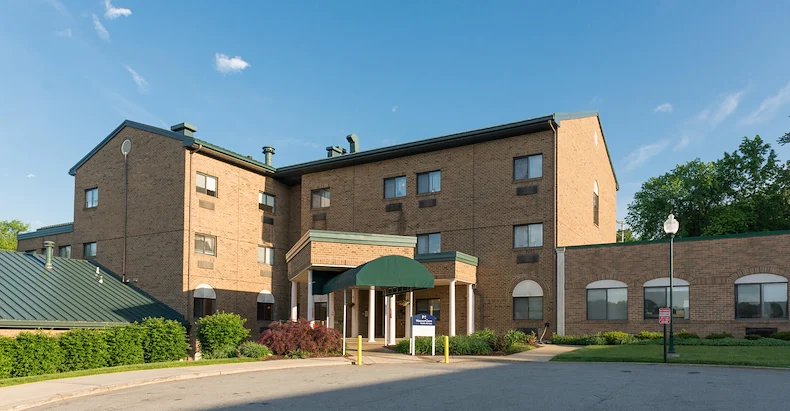 Image of Greentree Skilled Nursing and Rehab (1)