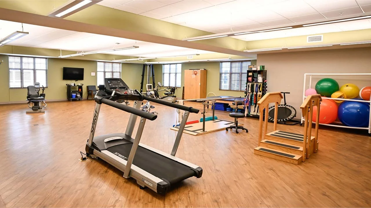 Image of Grand Meadows Rehabilitation & Health Care Center (8)